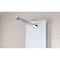 Anzzi Jaguar 60" 6-Jetted Shower Panel in White SP-AZ8089 - alternate 1